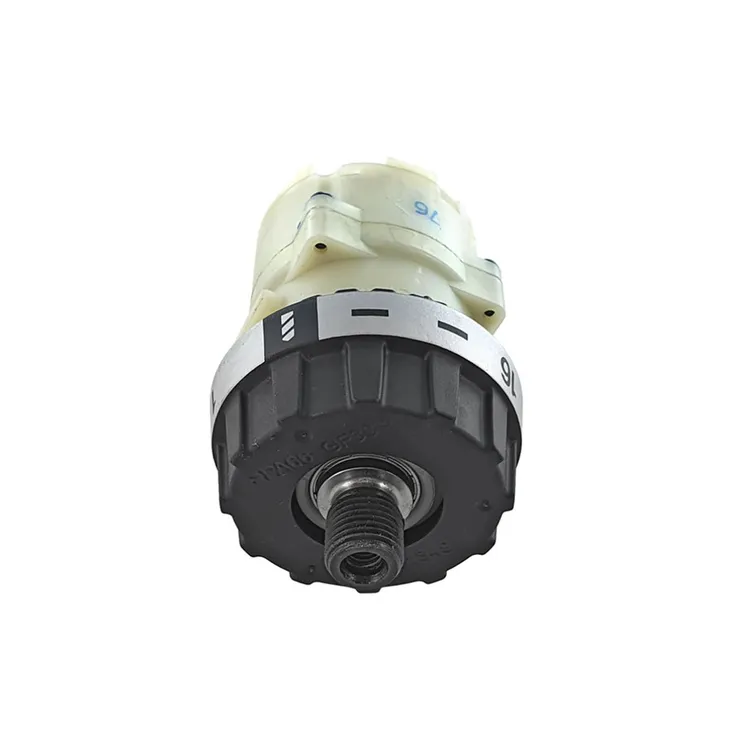 MAKITA 125237-9 - GEAR ASSEMBLY 6260DWPE - Authentic OEM part
