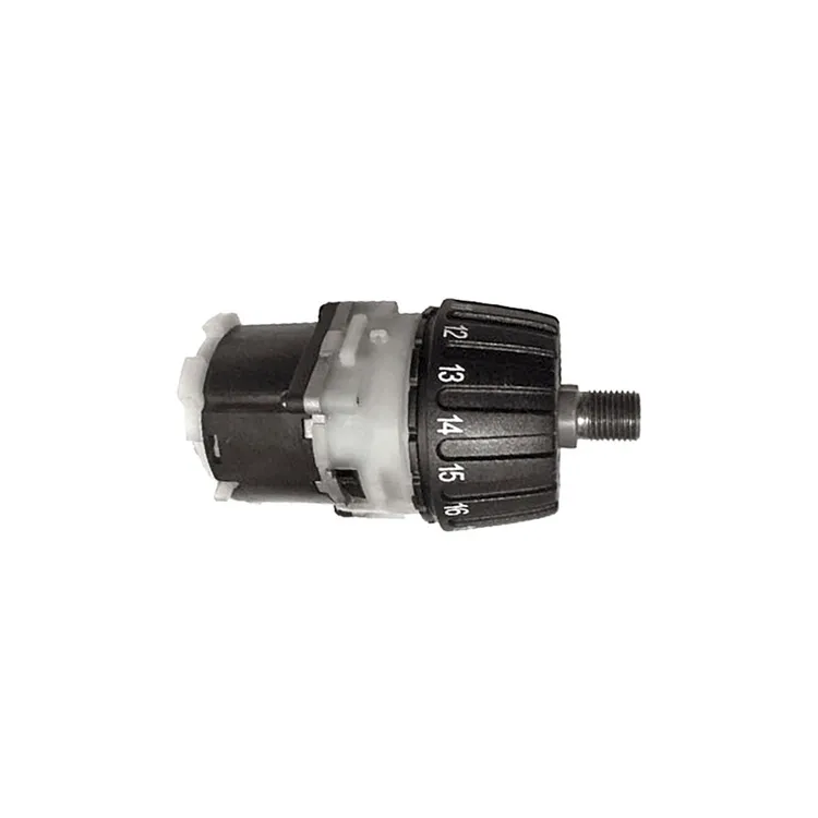 MAKITA 125238-7 - GEAR ASSEMBLY 6217DWDE - Authentic OEM part