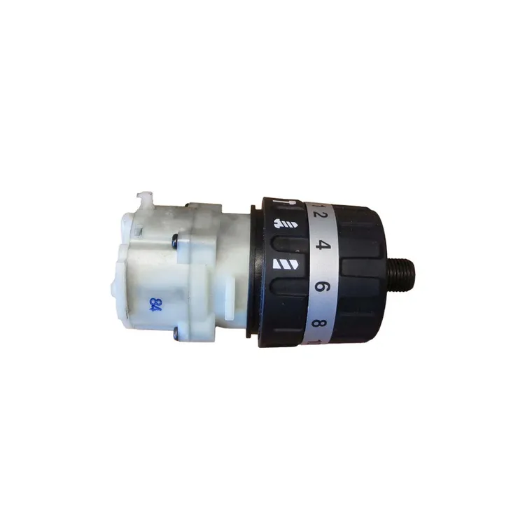 MAKITA 125276-9 - GEAR ASSEMBLY 8390DWPE - Authentic OEM part