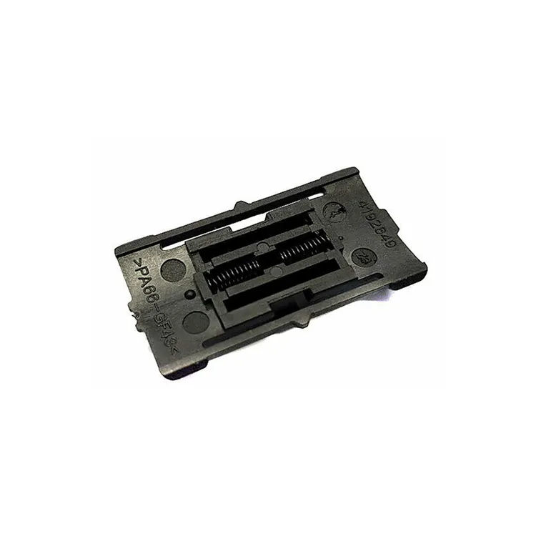 MAKITA 125310-5 - SPEED CHANGE LEVER ASSEMBLY BDF453HWL - Authentic OEM part