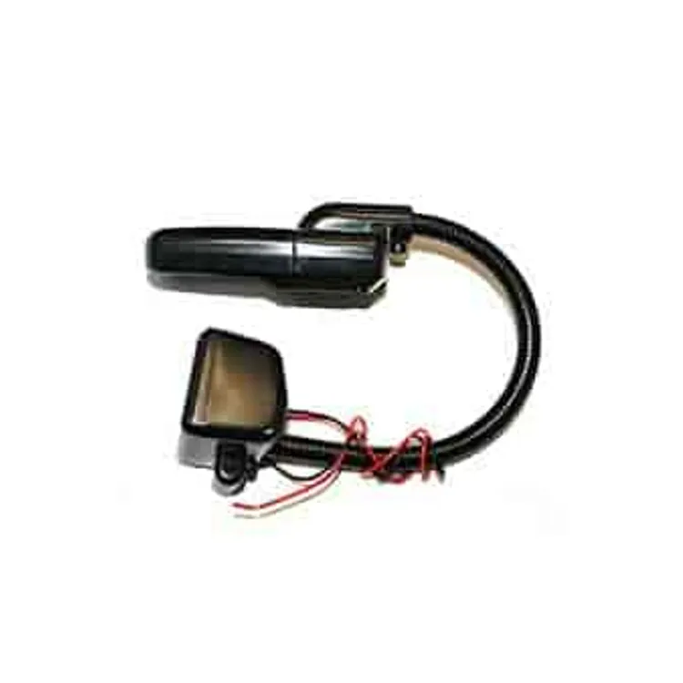 MAKITA 125337-5 - LIGHT ASSEMBLY LS1013FL - Authentic OEM part
