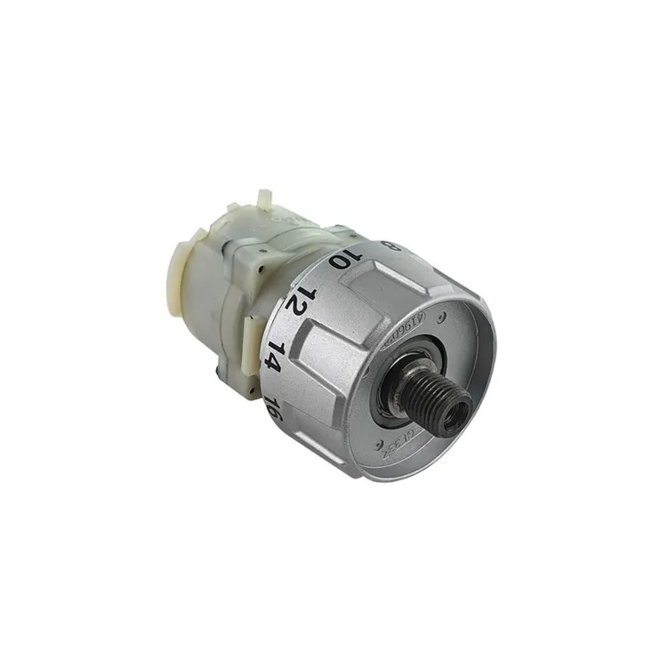 MAKITA 125348-0 - GEAR ASSEMBLY BDF452HW - Authentic OEM part