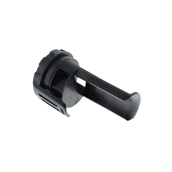 MAKITA 125353-7 - DUCT ASSEMBLY KP0810 - Authentic OEM part