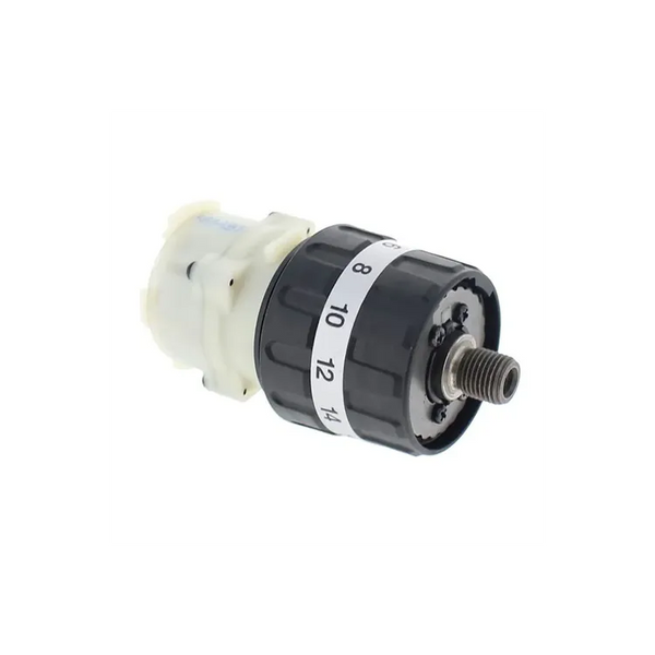 MAKITA 125387-0 - GEAR ASSEMBLY BHP452 - Authentic OEM part