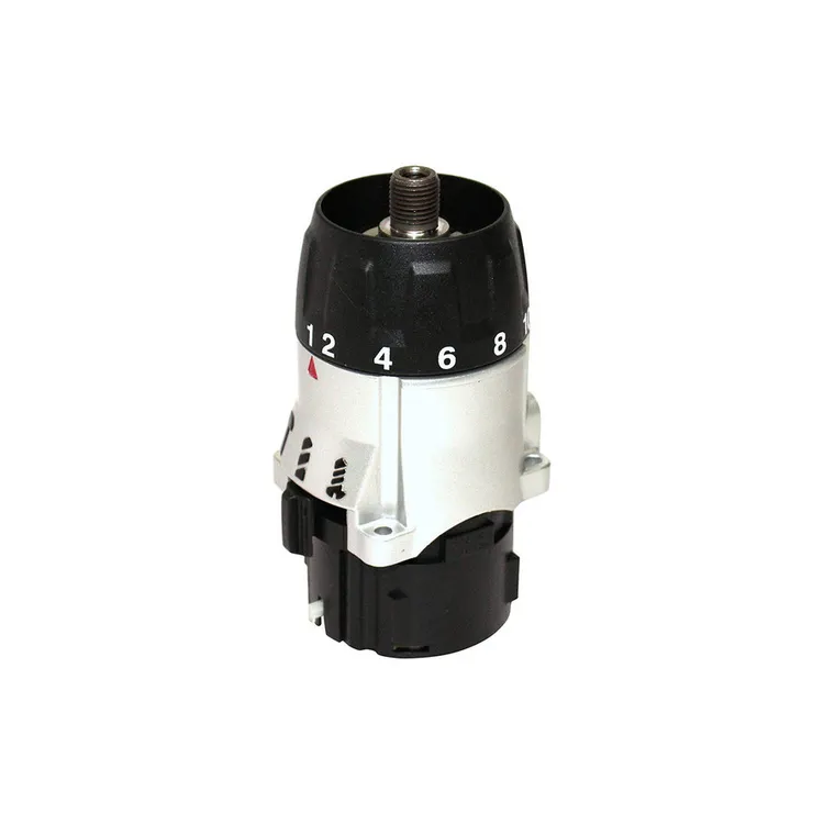 MAKITA 125430-5 - GEAR ASSEMBLY BHP451 - Authentic OEM part