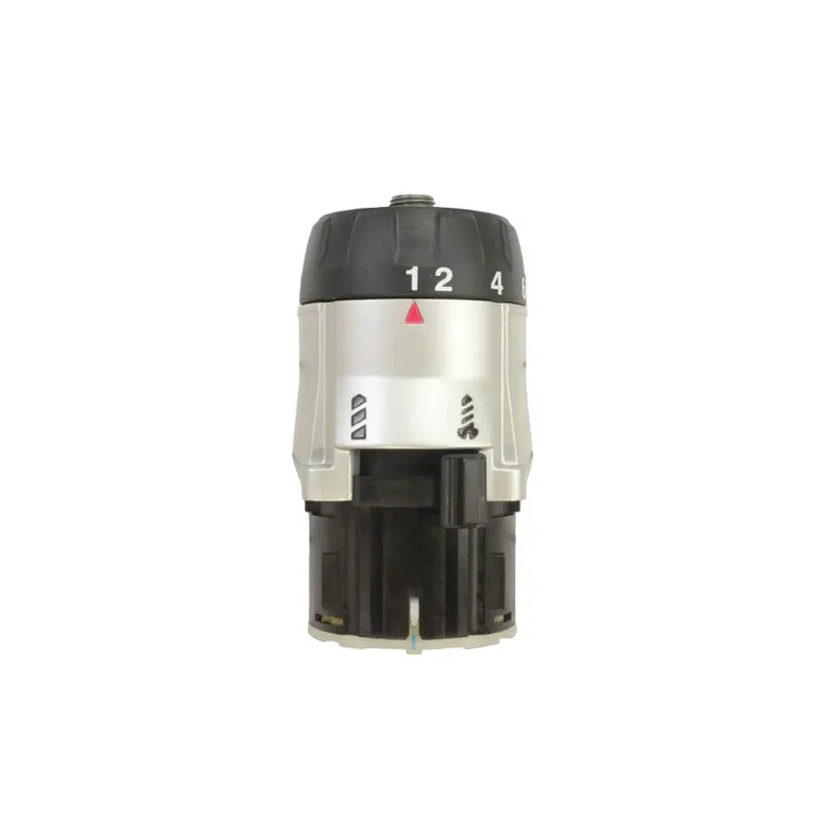MAKITA 125433-9 - GEAR ASSEMBLY BDF451 - Authentic OEM part