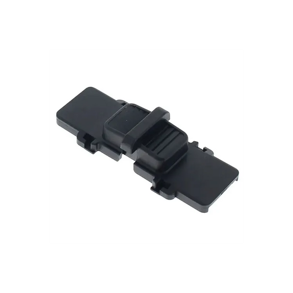 MAKITA 125435-5 - SPEED CHANGE LEVER ASSEMBLY BHP451 BDF451 - Authentic OEM part