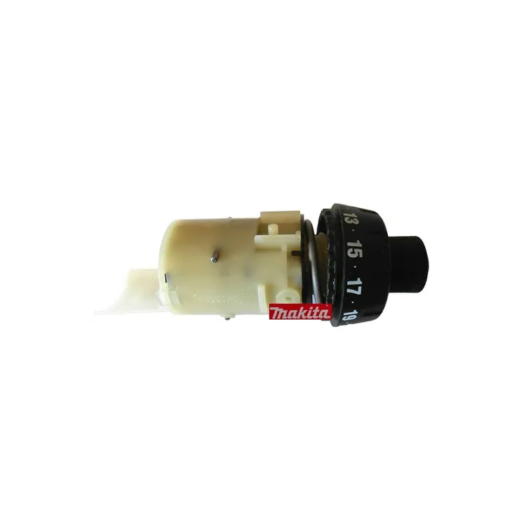 MAKITA 125464-8 - GEAR ASSEMBLY DF010DSE - Authentic OEM part