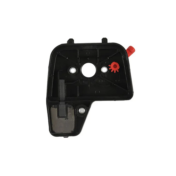 MAKITA 125468-0 - FILTER CLEANER PLATE ASSEMBLY BHX2500 - Authentic OEM part