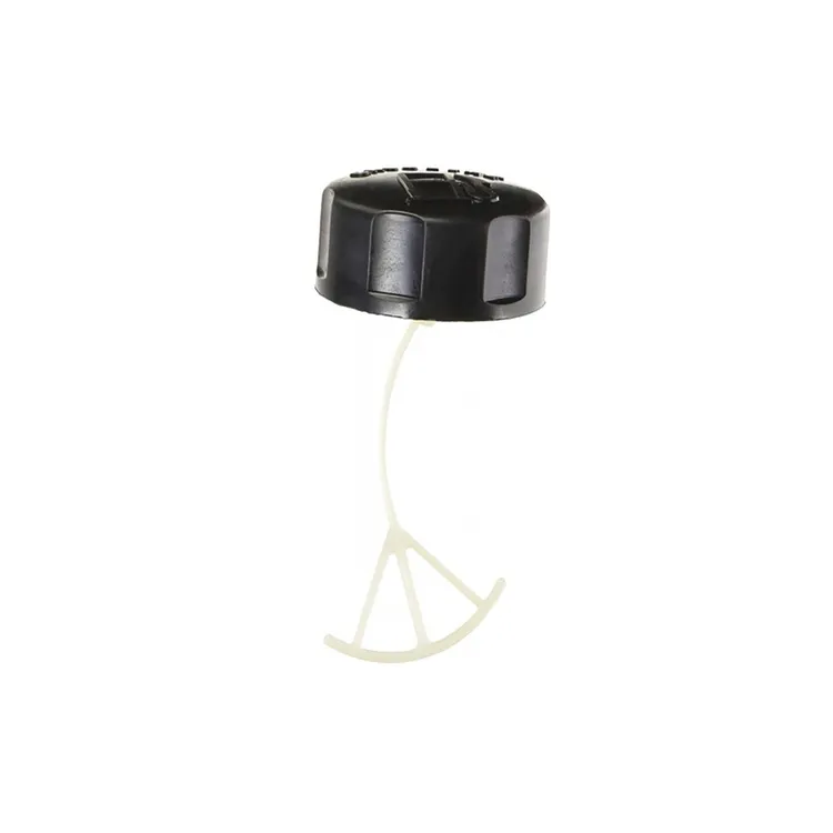MAKITA 125472-9 - FUEL TANK CAP ASSEMBLY BHX2500 - Authentic OEM part