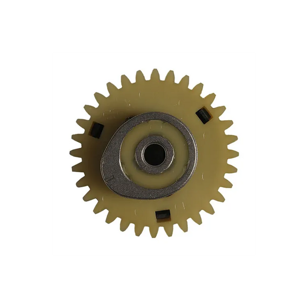 MAKITA 125552-1 - CAM GEAR ASSEMBLY EM2650LH - Authentic OEM part