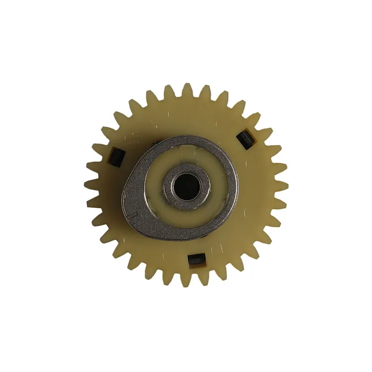 MAKITA 125552-1 - CAM GEAR ASSEMBLY EM2650LH - Authentic OEM part