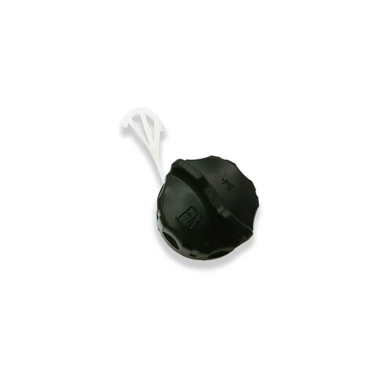 MAKITA 125728-0 - FUEL TANK CAP ASSEMBLY EM2650LH - Authentic OEM part