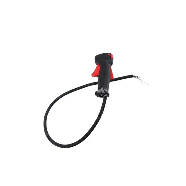 MAKITA 125775-1 - CONTROL LEVER ASSEMBLY EM2650UH - Authentic OEM part