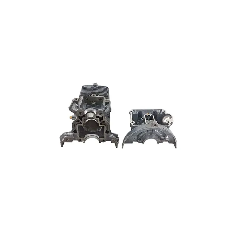 MAKITA 125914-3 - CYLINDER BLOCK ASSEMBLY BHX2500 - Authentic OEM part