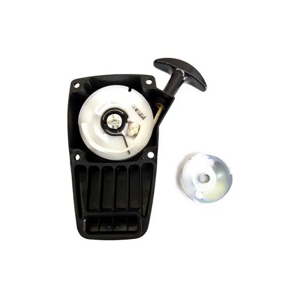 MAKITA 125917-7 - STARTER COVER ASSEMBLY BHX2500 - Authentic OEM part