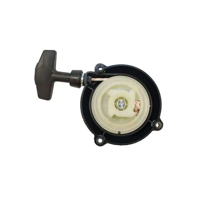 MAKITA 125919-3 - STARTER ASSEMBLY EK7651H - Authentic OEM part