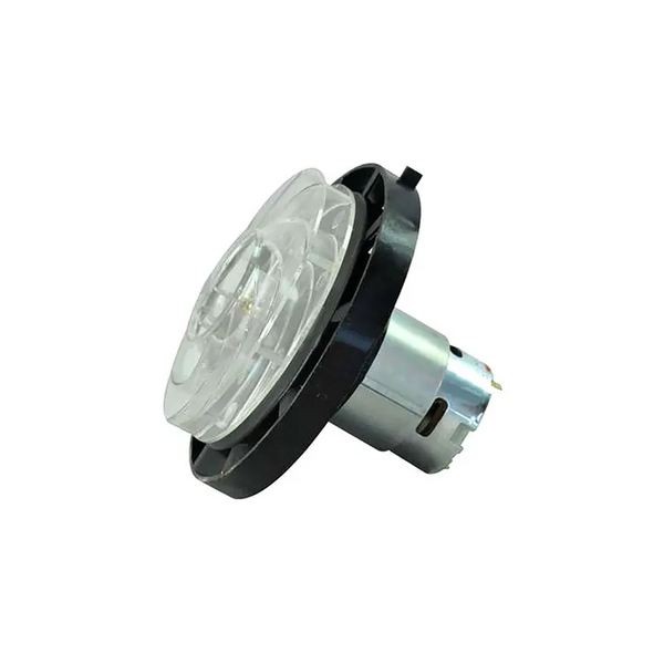 MAKITA 125932-1 - MOTOR ASSEMBLY XLC01 - Authentic OEM part
