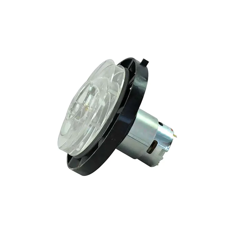 MAKITA 125932-1 - MOTOR ASSEMBLY XLC01 - Authentic OEM part
