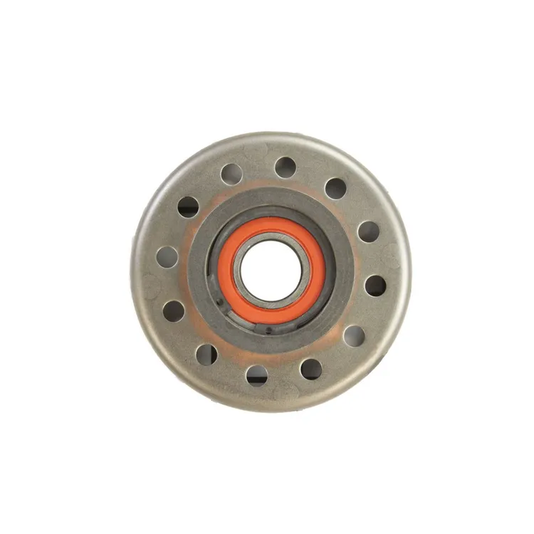 MAKITA 125945-2 - CLUTCH DRUM ASSEMBLY EK7651H - Authentic OEM part