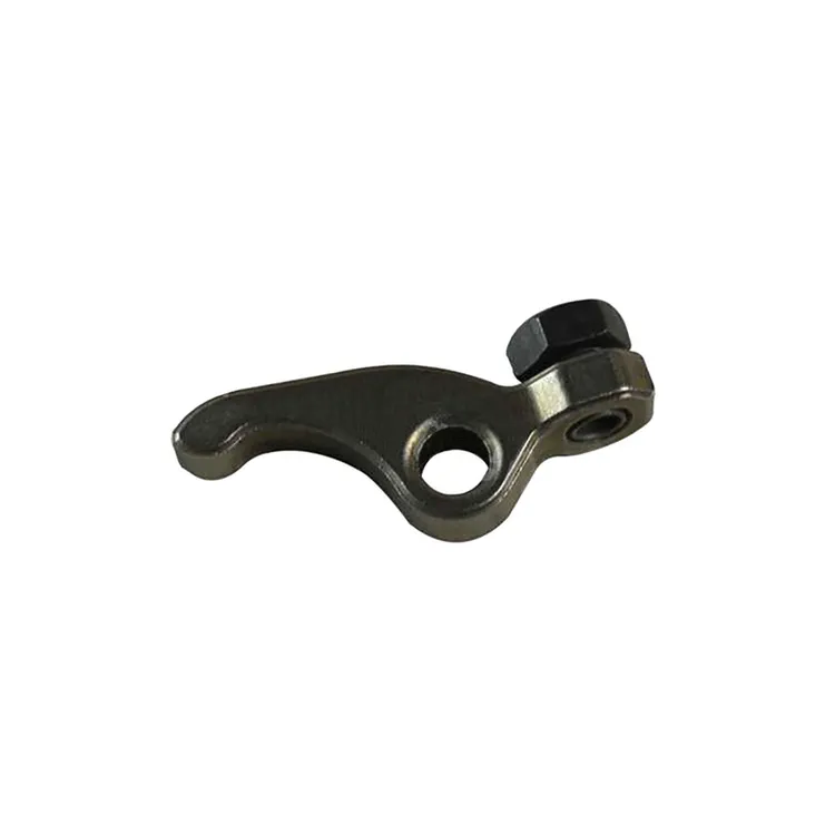 MAKITA 126005-3 - ROCKER ARM ASSEMBLY BBX7600 - Authentic OEM part