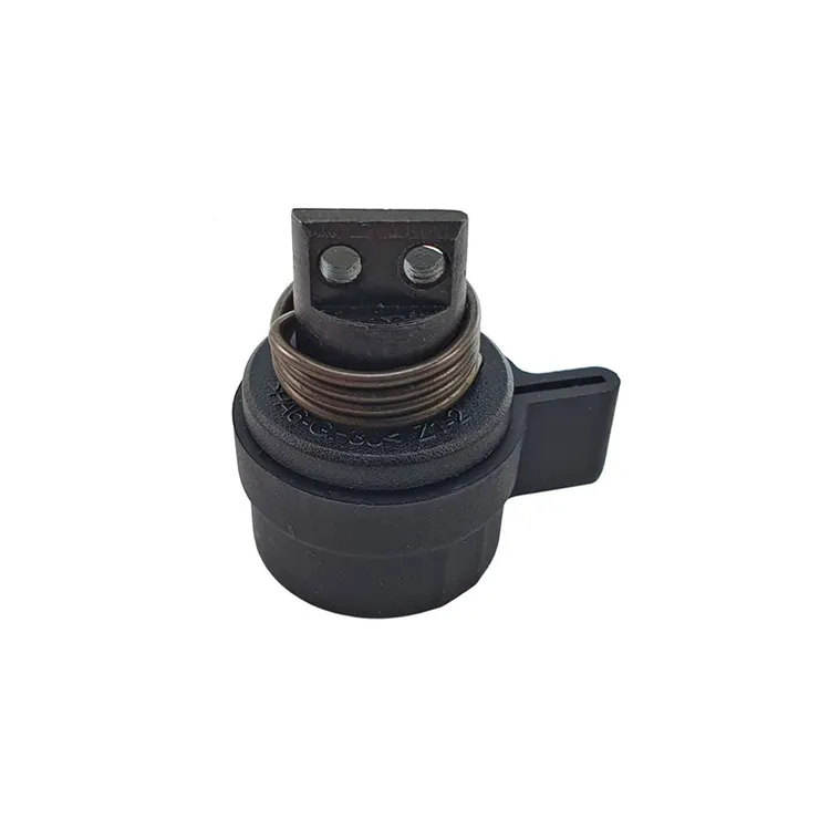 MAKITA 126201-3 - BLADE CLAMP ASSEMBLY RJ01W - Authentic OEM part