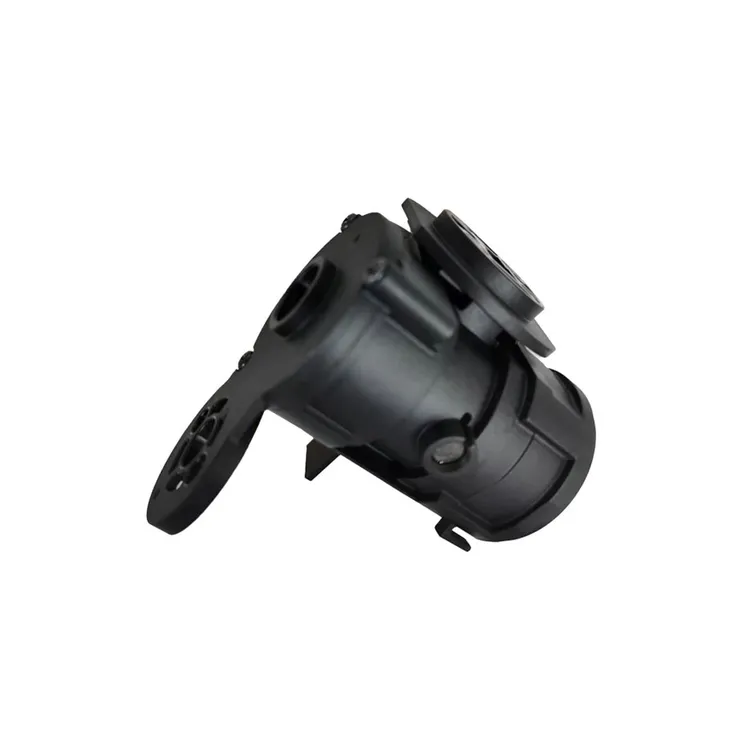 MAKITA 126253-4 - GEAR ASSEMBLY LXGC01 - Authentic OEM part