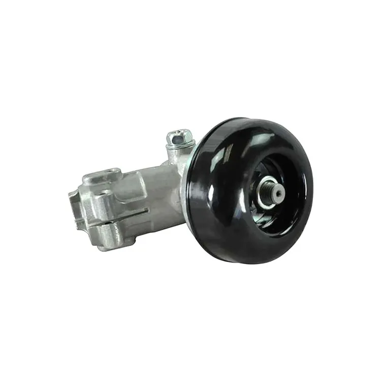 MAKITA 126265-7 - GEAR CASE ASSEMBLY EM2650UH - Authentic OEM part
