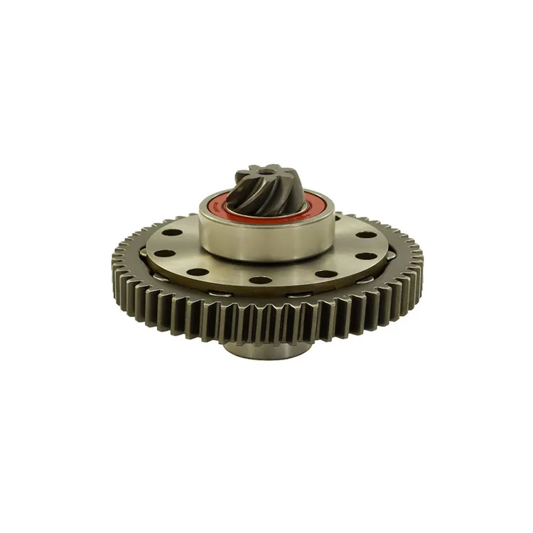 MAKITA 126290-8 - TORQUE LIMITER ASSEMBLY HR4013C - Authentic OEM part