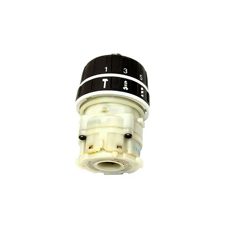 MAKITA 126409-9 - GEAR ASSEMBLY XFD07 - Authentic OEM part
