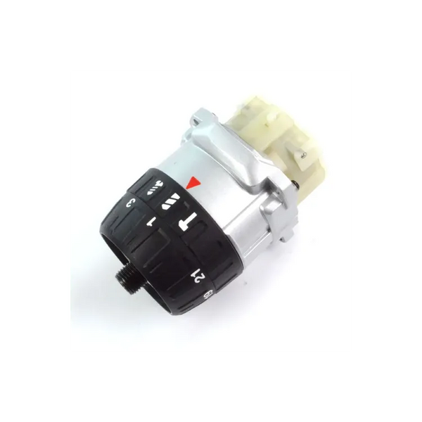 MAKITA 126410-4 - GEAR ASSEMBLY XPH07 - Authentic OEM part