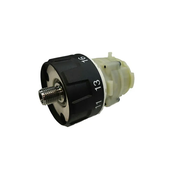 MAKITA 126459-4 - GEAR ASSEMBLY XFD01 - Authentic OEM part