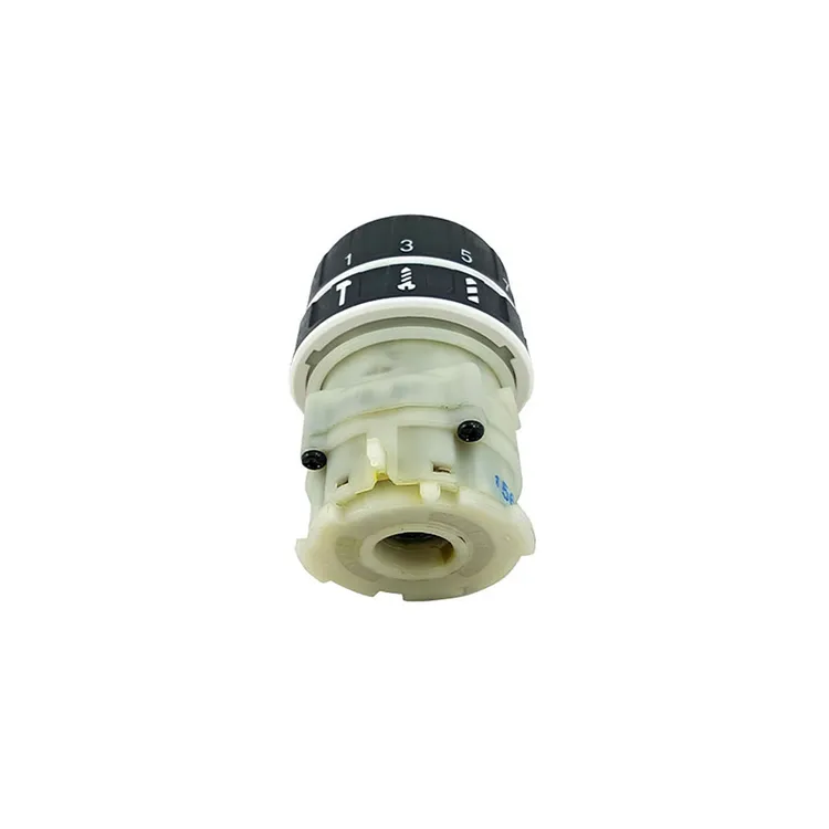 MAKITA 126460-9 - GEAR ASSEMBLY LXPH01 - Authentic OEM part