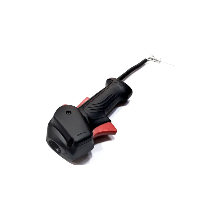 MAKITA 126488-7 - CONTROL LEVER ASSEMBLY EY2650H - Authentic OEM part