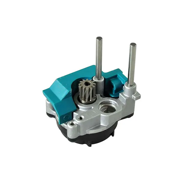 MAKITA 126838-6 - GEAR ASSEMBLY XRT01 - Authentic OEM part