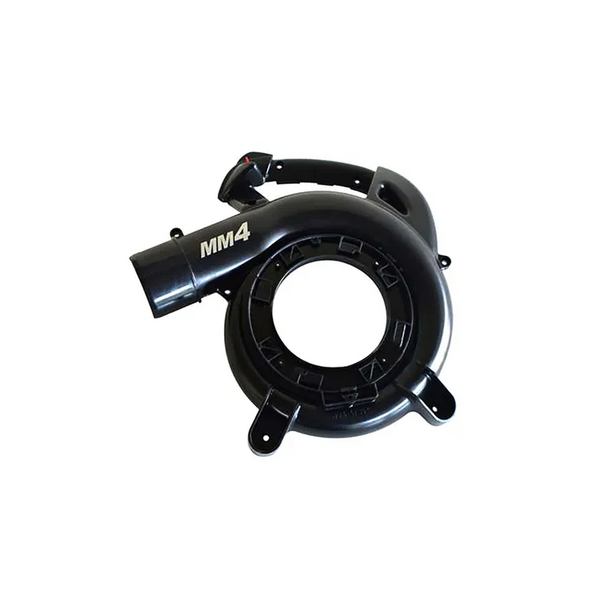 MAKITA 126899-6 - VOLUTE CASE LEFT ASSEMBLY BHX2500 - Authentic OEM part