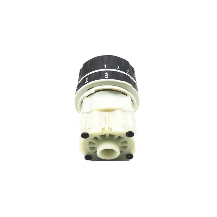 MAKITA 126961-7 - GEAR ASSEMBLY XPH13 - Authentic OEM part