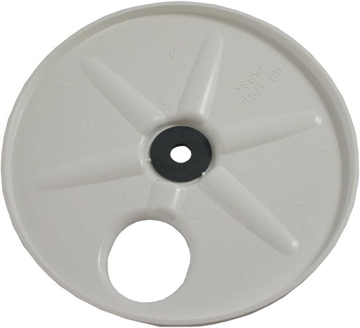 WHEEL COVER ASM