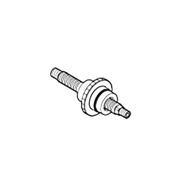 MAKITA 127050-1 - BALL SCREW XVR02 - Authentic OEM part