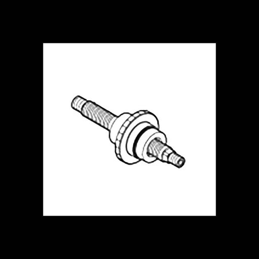 MAKITA 127050-1 - BALL SCREW XVR02 - Authentic OEM part