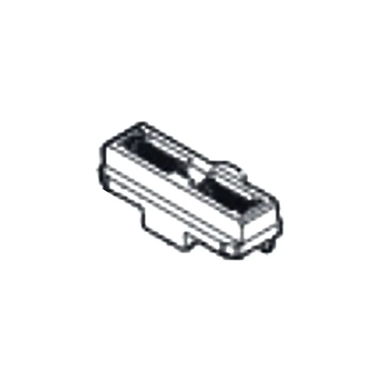 MAKITA 127066-6 - CHANGE LEVER ASSEMBLY XTU02 - Authentic OEM part