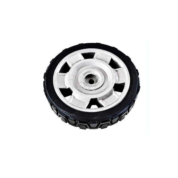 MAKITA 127513-7 - REAR WHEEL ASSEMBLY XML07 - Authentic OEM part