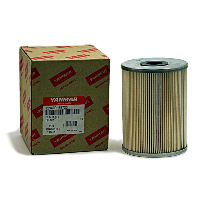 ELEMENT, FUEL FILTER