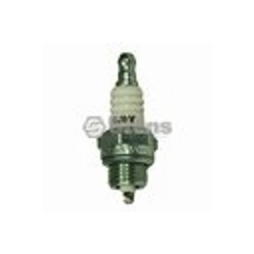 Stens 130-077 - SPARK PLUG CHAMPION CJ6Y