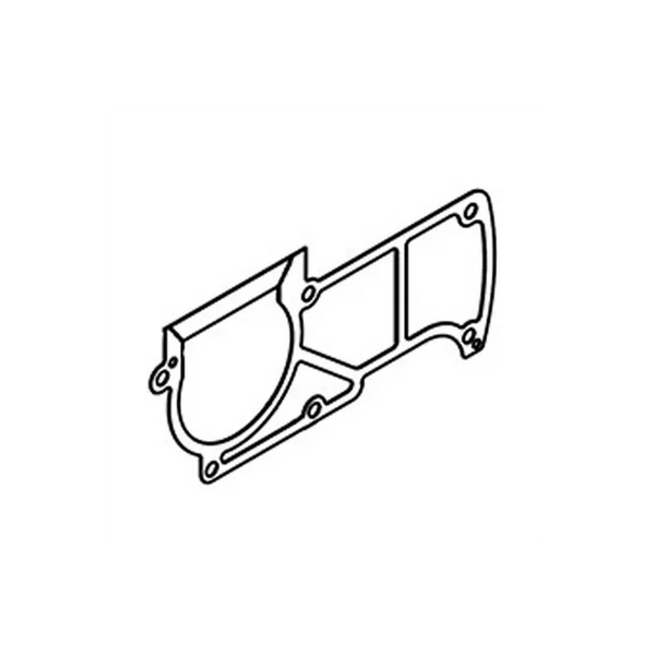 MAKITA 130-111-070 - CRANKCASE GASKET EA6100 - Authentic OEM part