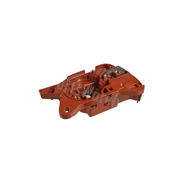 MAKITA 130-118-040 - AIR GUIDE PLATE EA6100 - Authentic OEM part