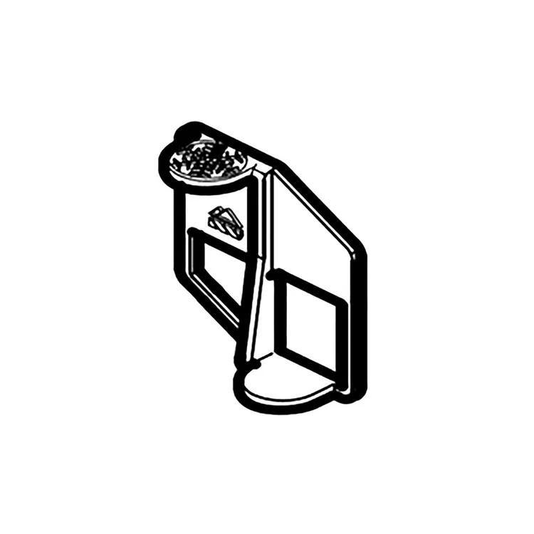 MAKITA 130-118-140 - INSERT SUMMER/ WINTER EA6100 - Authentic OEM part