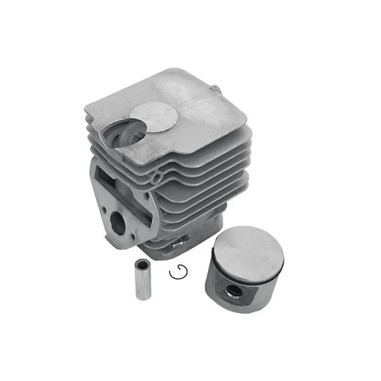 MAKITA 130-131-150 - CYLINDER PISTON COMPLETE EA6100 - Authentic OEM part