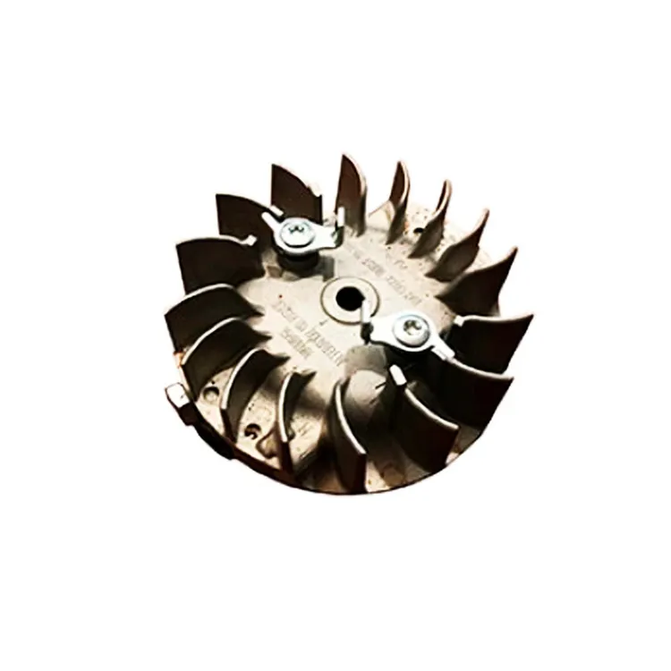 MAKITA 130-141-101 - FLYWHEEL CPL - Authentic OEM part