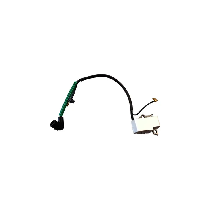 MAKITA 130-143-101 - IGNITION COIL COMPLETE EA6100 - Authentic OEM part